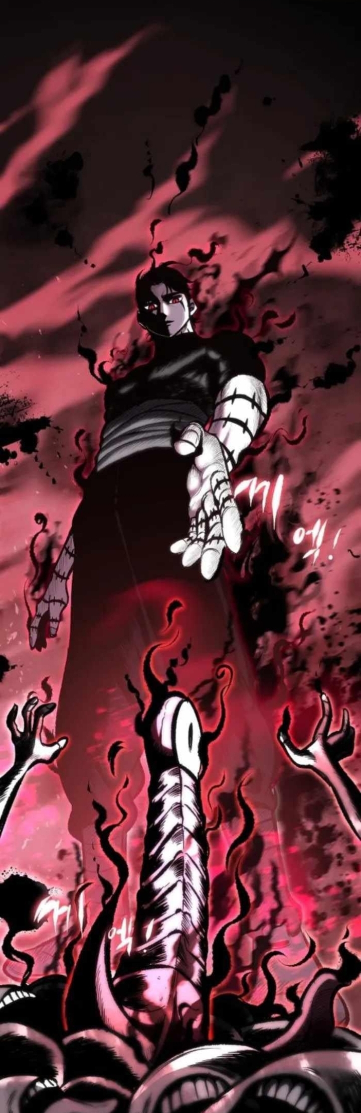 Huyết Ấn Tu La Chap 14 - Next Chap 15