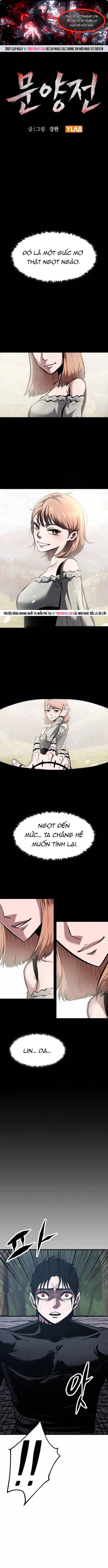 Huyết Ấn Tu La Chap 16 - Next Chap 17