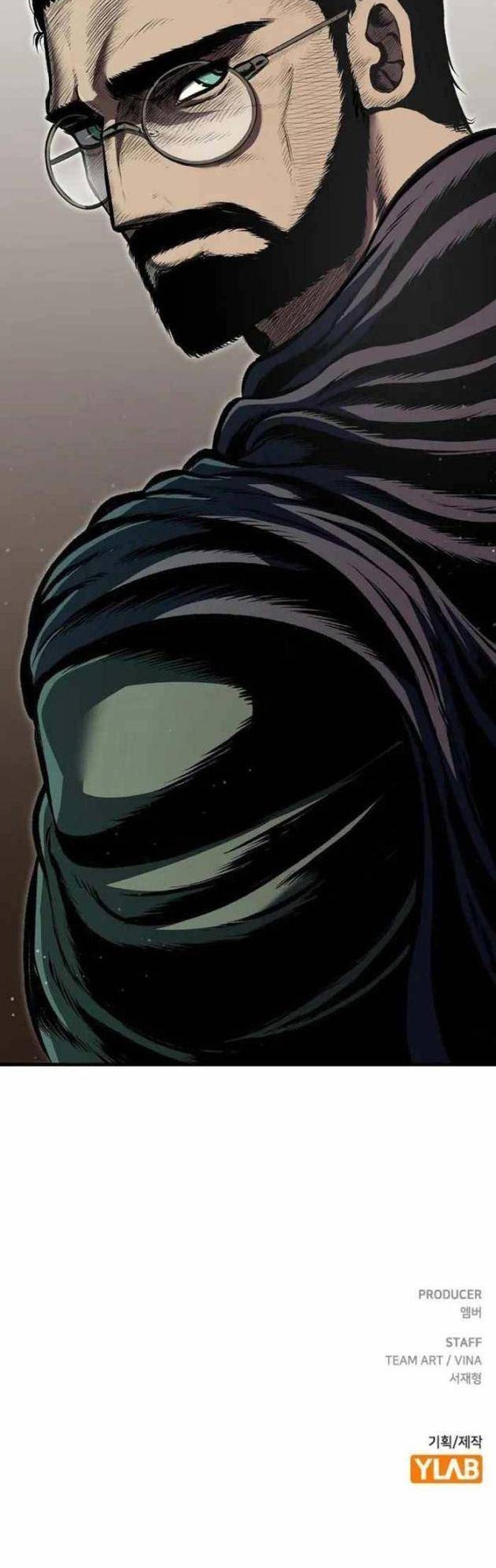 Huyết Ấn Tu La Chap 16 - Next Chap 17