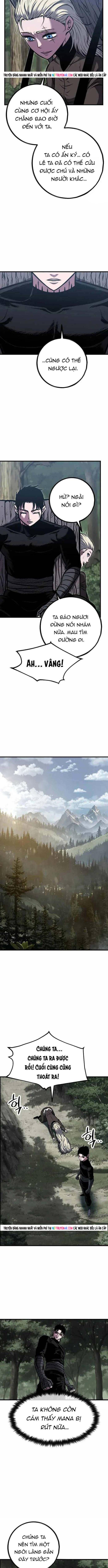 Huyết Ấn Tu La Chap 16 - Next Chap 17