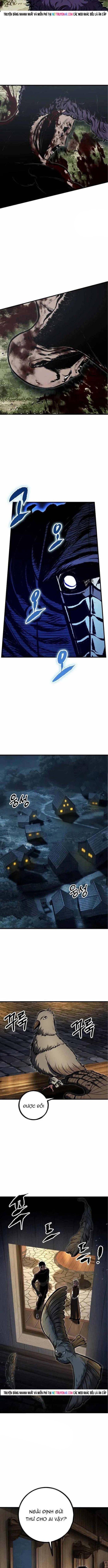 Huyết Ấn Tu La Chap 16 - Next Chap 17