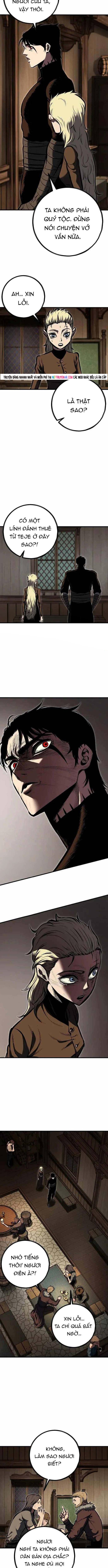 Huyết Ấn Tu La Chap 16 - Next Chap 17