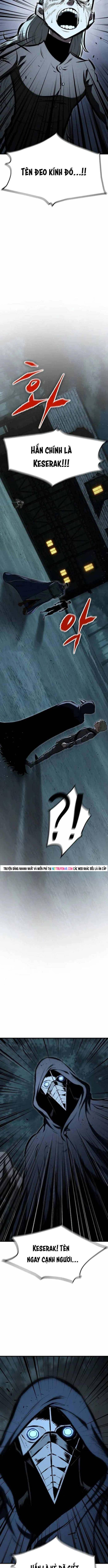 Huyết Ấn Tu La Chap 17 - Next Chap 18