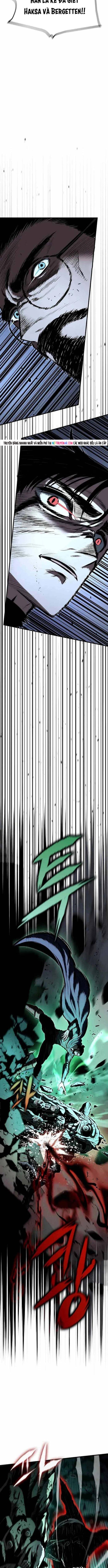 Huyết Ấn Tu La Chap 17 - Next Chap 18