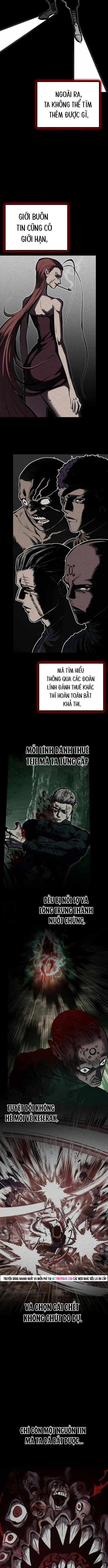 Huyết Ấn Tu La Chap 17 - Next Chap 18