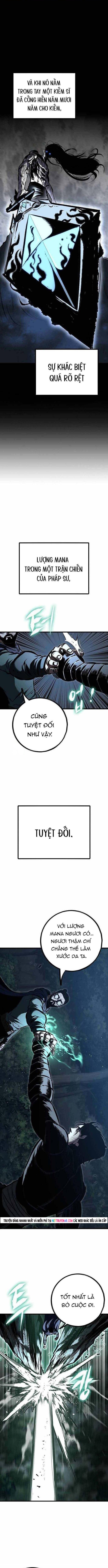 Huyết Ấn Tu La Chap 18 - Next Chap 19