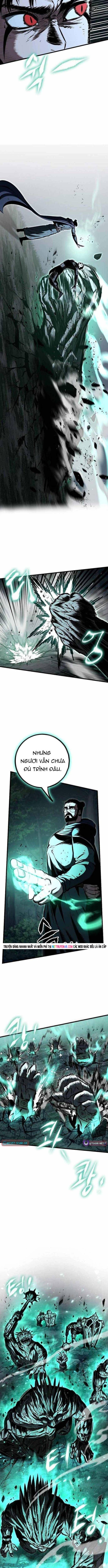 Huyết Ấn Tu La Chap 18 - Next Chap 19