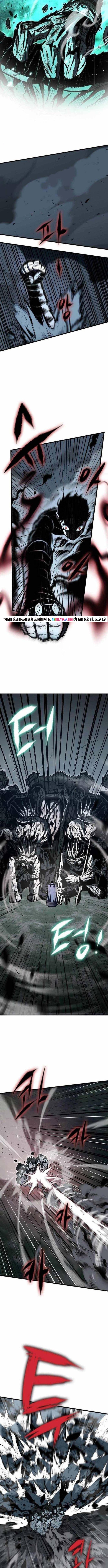 Huyết Ấn Tu La Chap 18 - Next Chap 19
