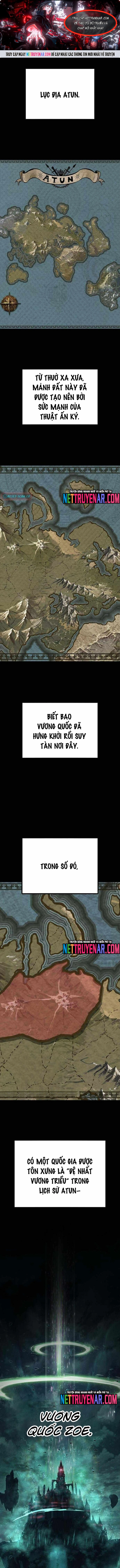 Huyết Ấn Tu La Chap 2 - Next Chap 3