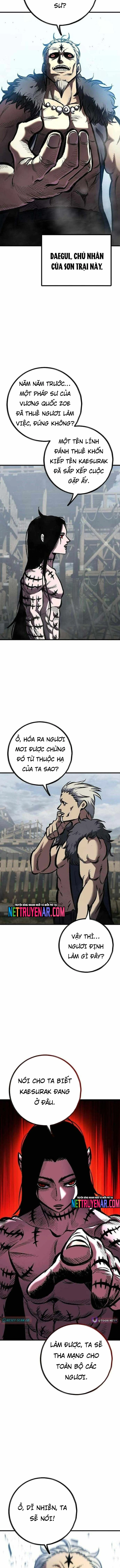 Huyết Ấn Tu La Chap 2 - Next Chap 3