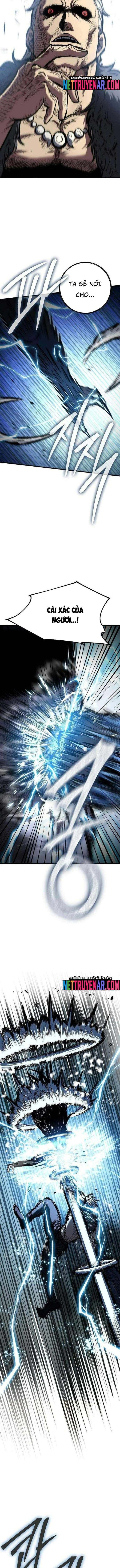 Huyết Ấn Tu La Chap 2 - Next Chap 3