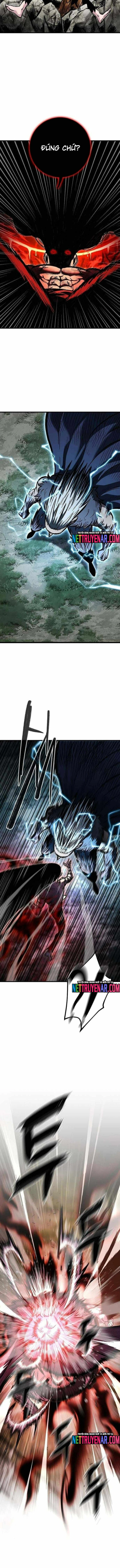 Huyết Ấn Tu La Chap 2 - Next Chap 3