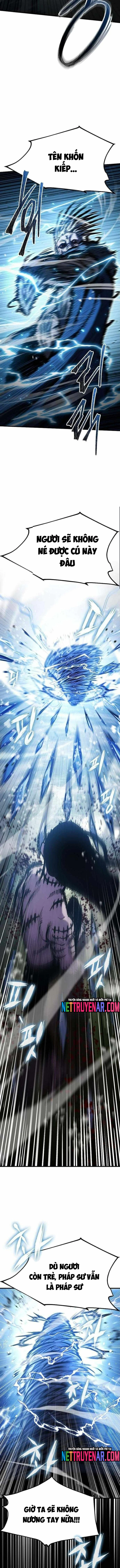 Huyết Ấn Tu La Chap 2 - Next Chap 3