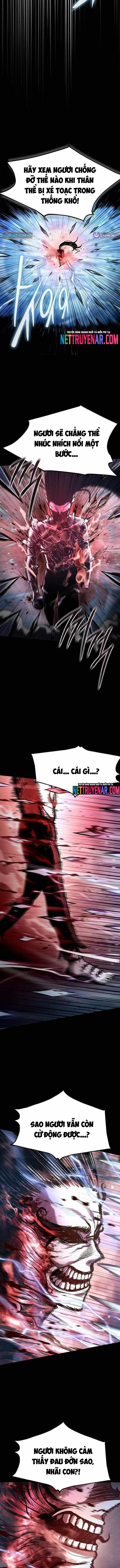 Huyết Ấn Tu La Chap 2 - Next Chap 3