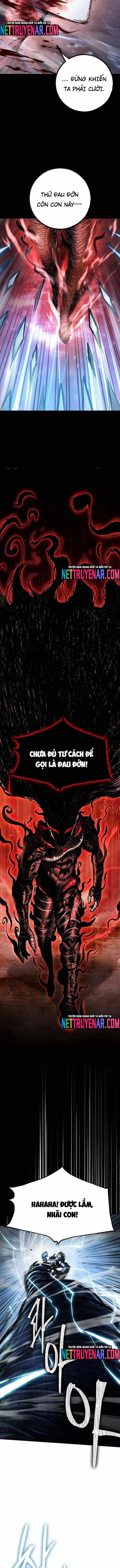 Huyết Ấn Tu La Chap 2 - Next Chap 3