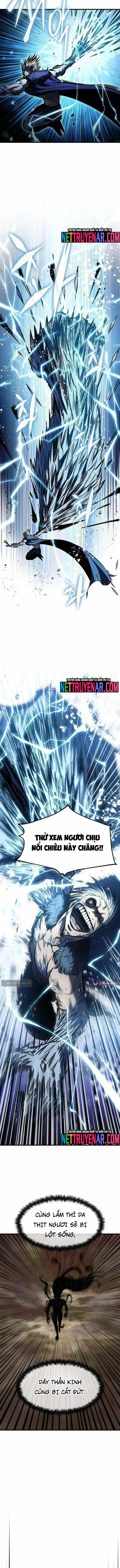 Huyết Ấn Tu La Chap 2 - Next Chap 3