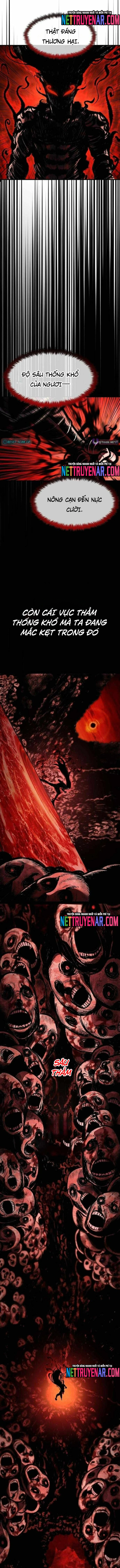 Huyết Ấn Tu La Chap 2 - Next Chap 3