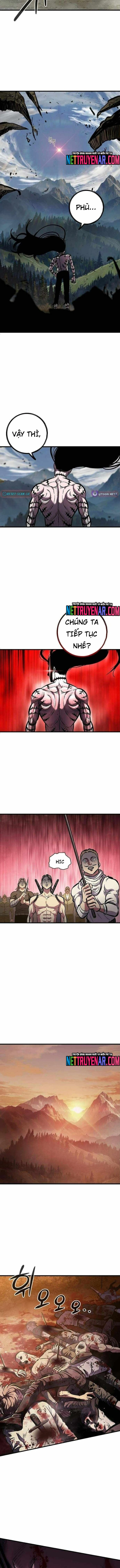 Huyết Ấn Tu La Chap 2 - Next Chap 3