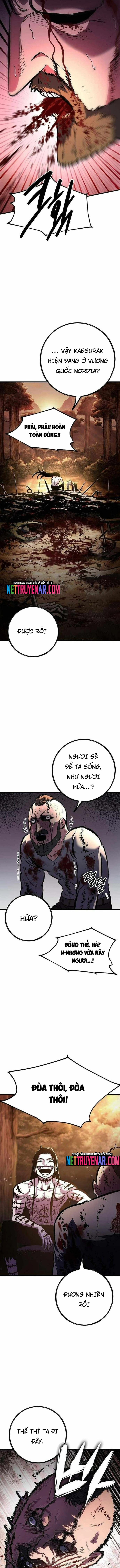 Huyết Ấn Tu La Chap 2 - Next Chap 3