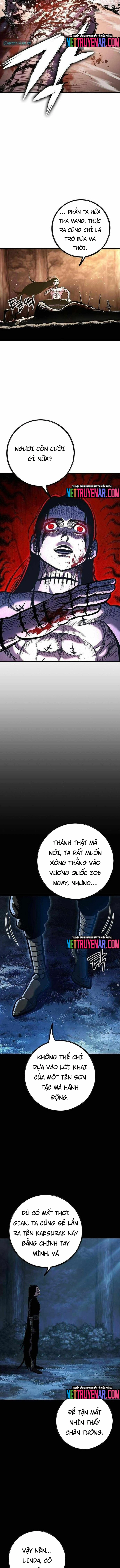 Huyết Ấn Tu La Chap 2 - Next Chap 3