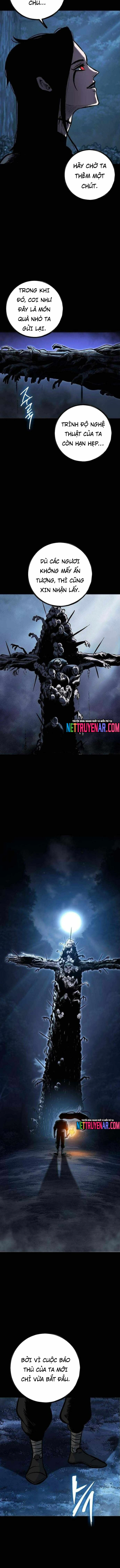 Huyết Ấn Tu La Chap 2 - Next Chap 3