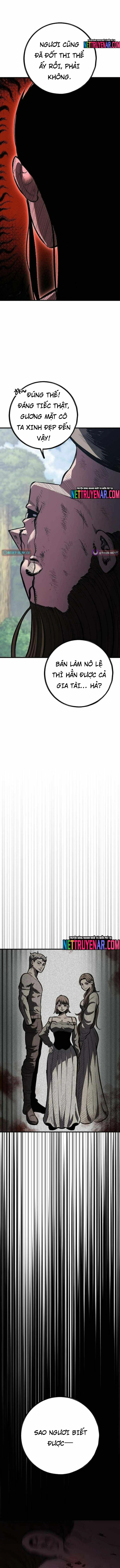 Huyết Ấn Tu La Chap 2 - Next Chap 3