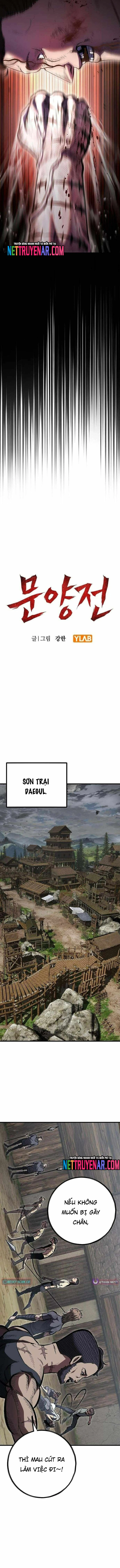 Huyết Ấn Tu La Chap 2 - Next Chap 3