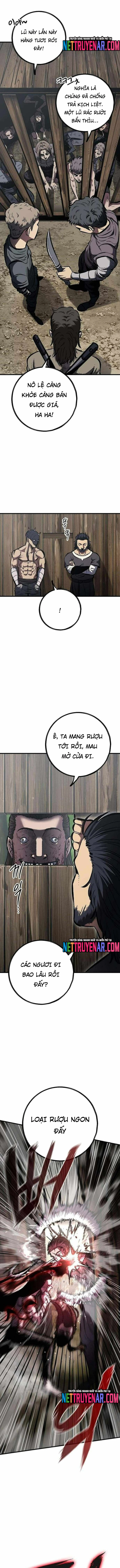 Huyết Ấn Tu La Chap 2 - Next Chap 3