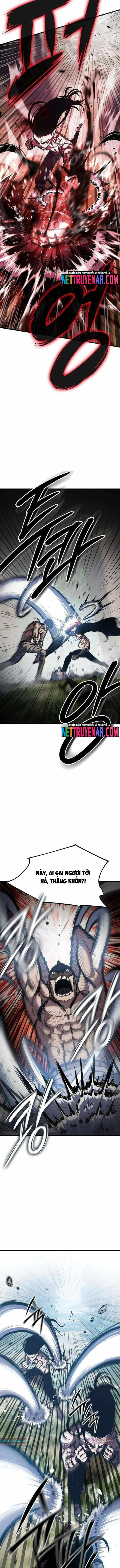 Huyết Ấn Tu La Chap 2 - Next Chap 3