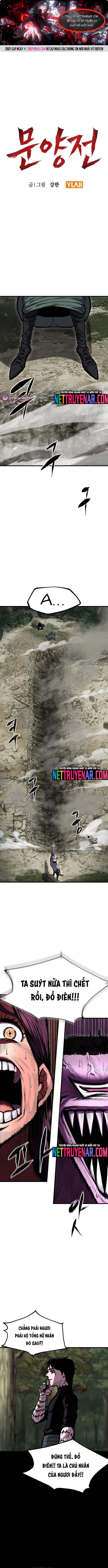 Huyết Ấn Tu La Chap 5 - Next Chap 6