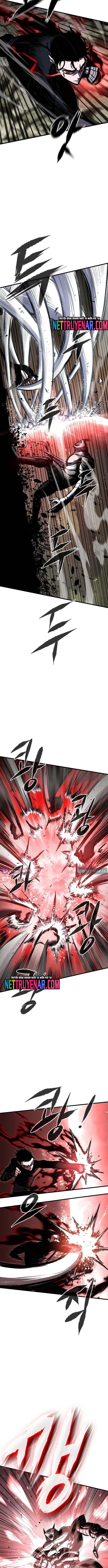 Huyết Ấn Tu La Chap 5 - Next Chap 6