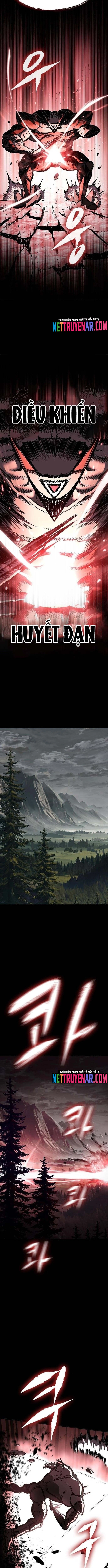 Huyết Ấn Tu La Chap 5 - Next Chap 6