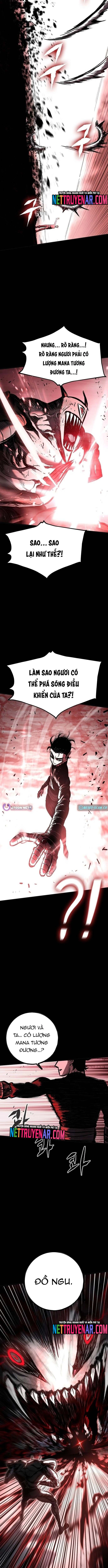 Huyết Ấn Tu La Chap 5 - Next Chap 6