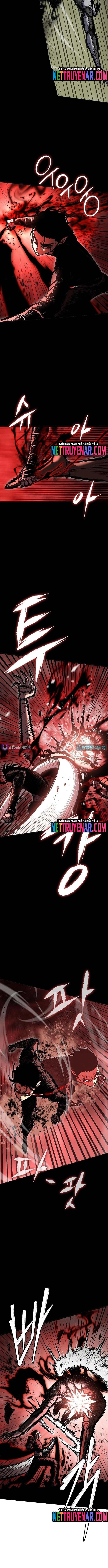 Huyết Ấn Tu La Chap 5 - Next Chap 6