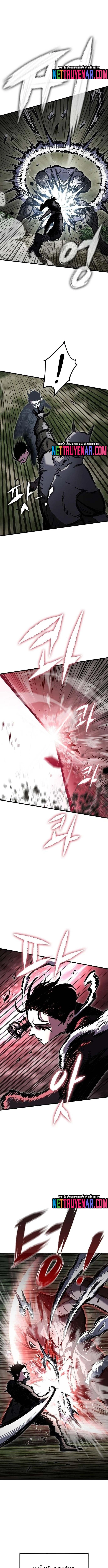 Huyết Ấn Tu La Chap 5 - Next Chap 6