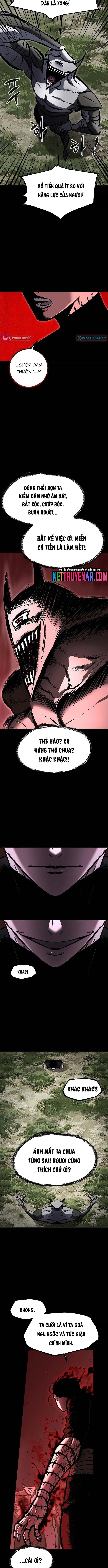 Huyết Ấn Tu La Chap 5 - Next Chap 6