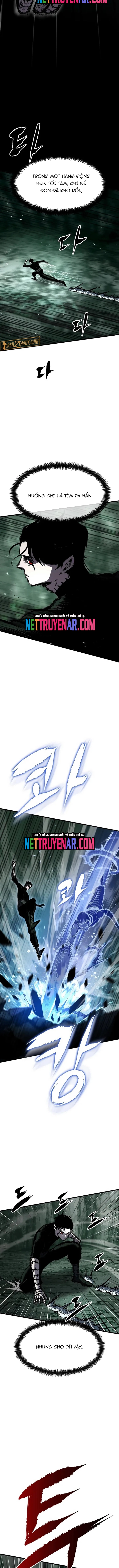 Huyết Ấn Tu La Chap 8 - Next Chap 9