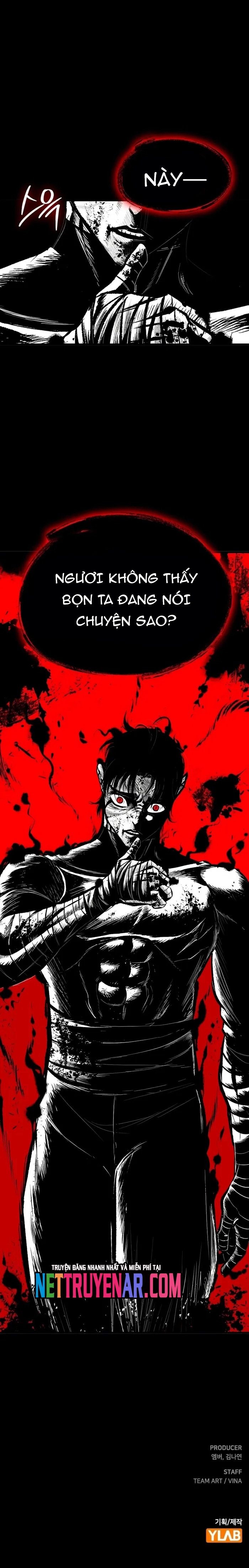 Huyết Ấn Tu La Chap 8 - Next Chap 9