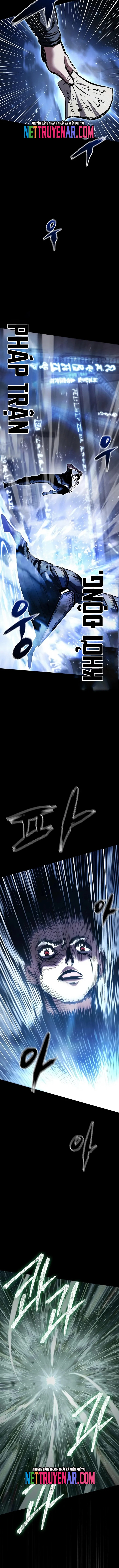 Huyết Ấn Tu La Chap 8 - Next Chap 9