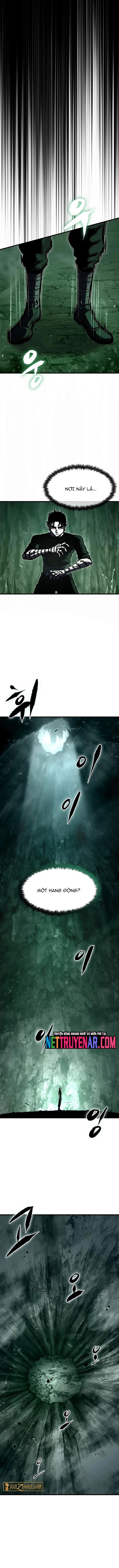 Huyết Ấn Tu La Chap 8 - Next Chap 9