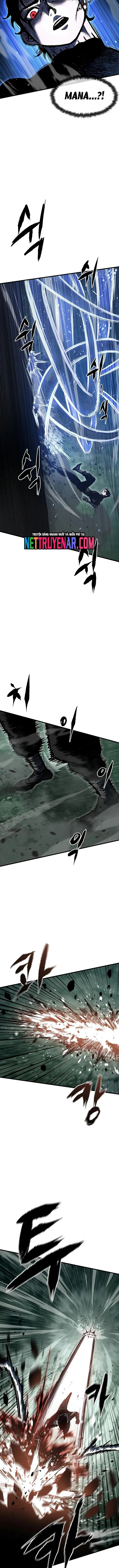 Huyết Ấn Tu La Chap 8 - Next Chap 9