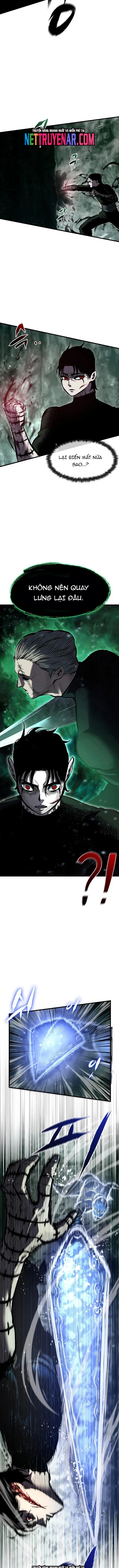 Huyết Ấn Tu La Chap 8 - Next Chap 9
