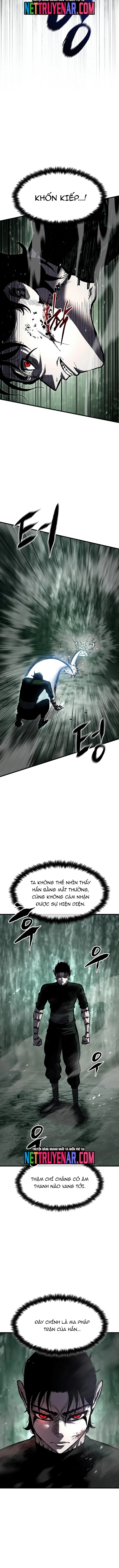 Huyết Ấn Tu La Chap 8 - Next Chap 9