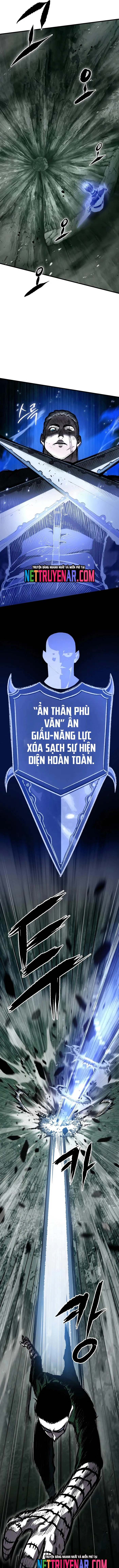 Huyết Ấn Tu La Chap 8 - Next Chap 9