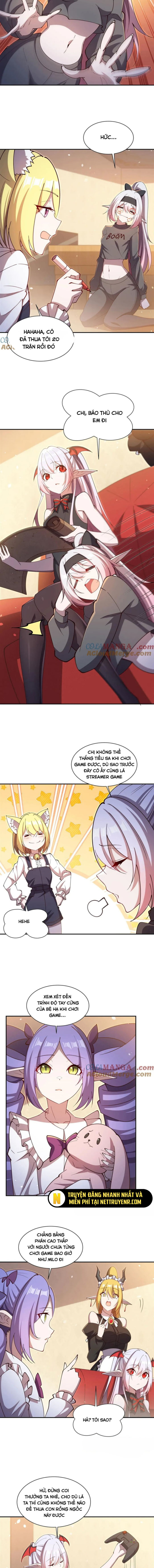 Huyết Cơ Và Kỵ Sĩ Chap 377 - Next Chap 378