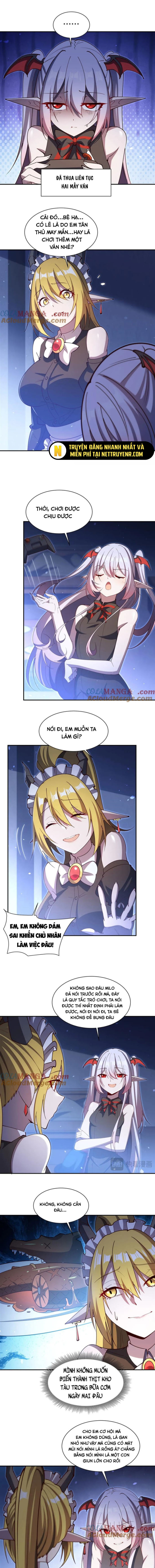 Huyết Cơ Và Kỵ Sĩ Chap 377 - Next Chap 378