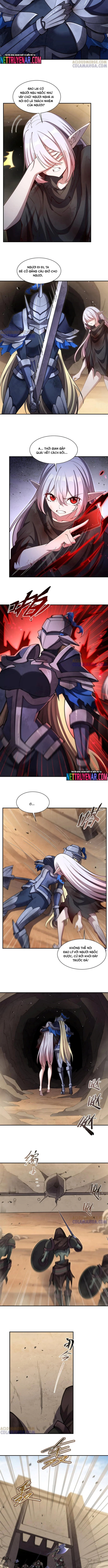 Huyết Cơ Và Kỵ Sĩ Chap 392 - Next Chap 393