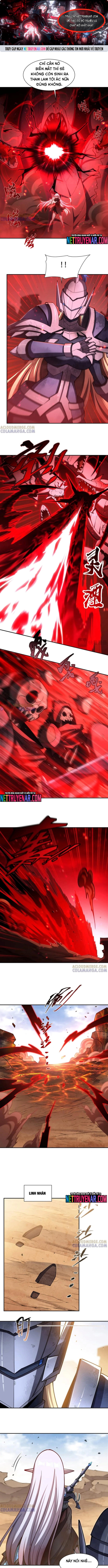 Huyết Cơ Và Kỵ Sĩ Chap 393 - Next Chap 394