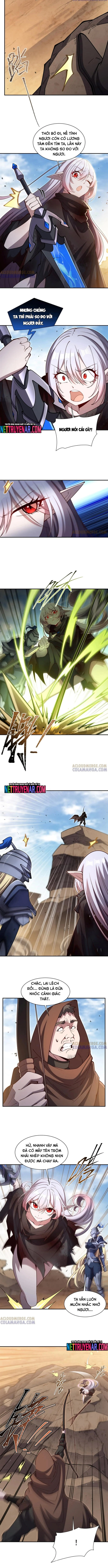 Huyết Cơ Và Kỵ Sĩ Chap 393 - Next Chap 394