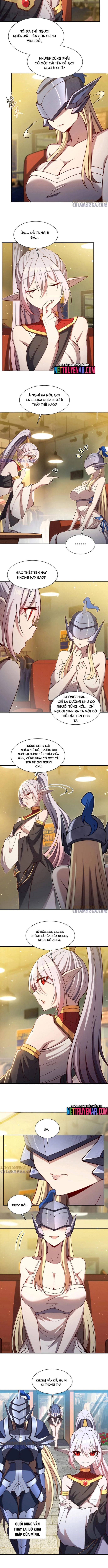 Huyết Cơ Và Kỵ Sĩ Chap 396 - Next Chap 397